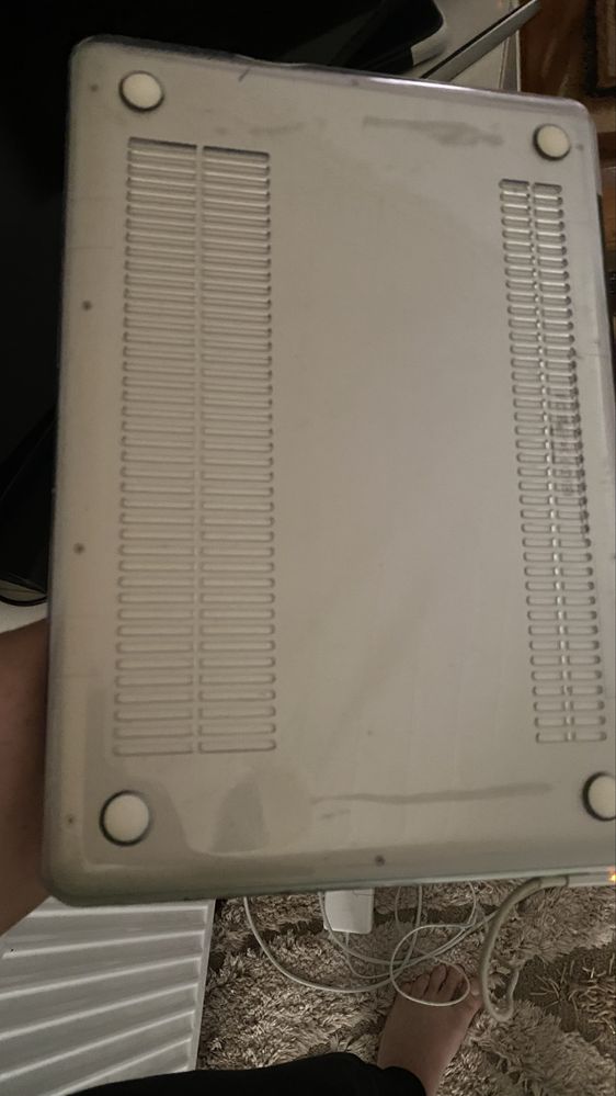 macbook pro 13inch schimb cu gopro 13
