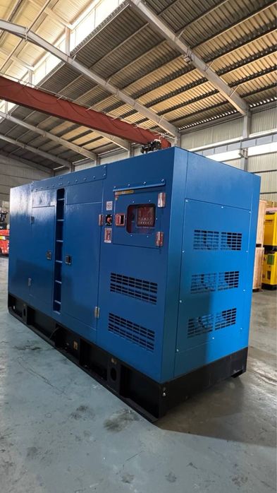 Generator | ГЕНЕРАТОР | SANY POWER | 700 кВт | GN-700