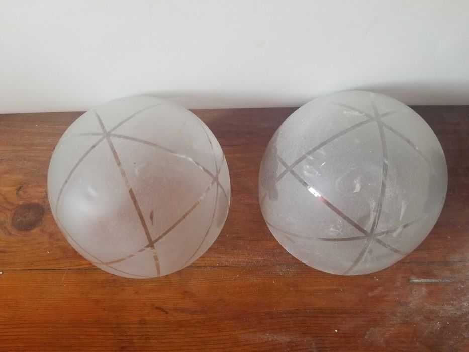 Плафон для светильника ссср