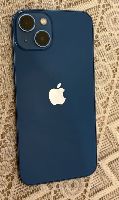 Iphone 13 без гаранция