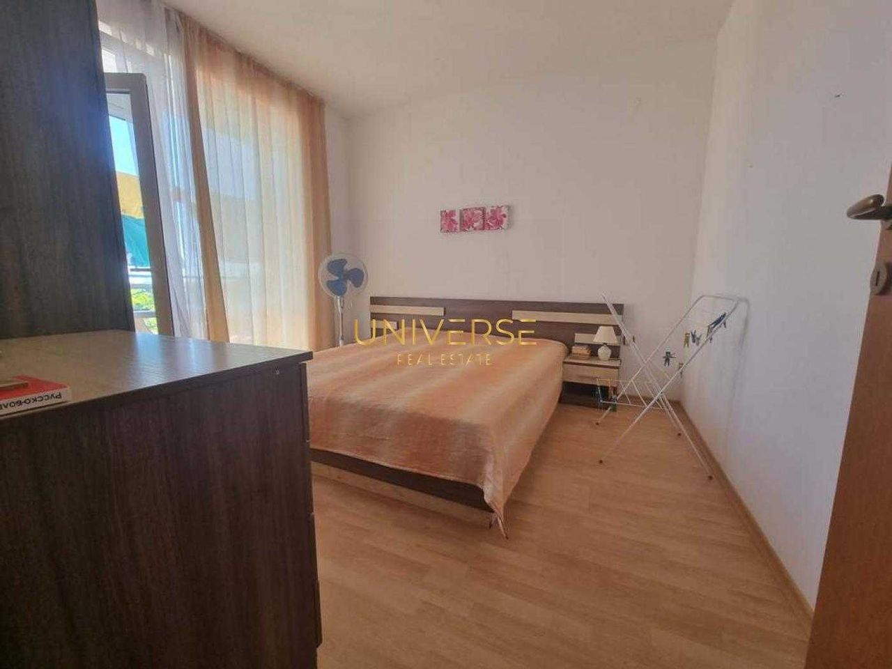 Продава се Тристаен апартамент в к.к. Слънчев бряг - 78 кв.м за 770 €/кв.м - Снимка #6