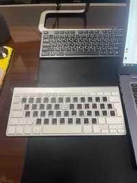 Apple Wireless Keyboard клавиатура