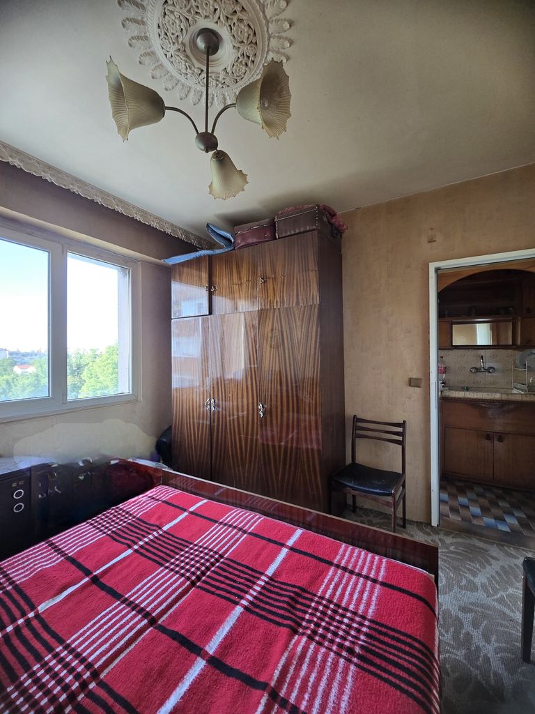 Продава се Двустаен апартамент в Горна Оряховица - 70 кв.м за 1013 €/кв.м - Снимка #6