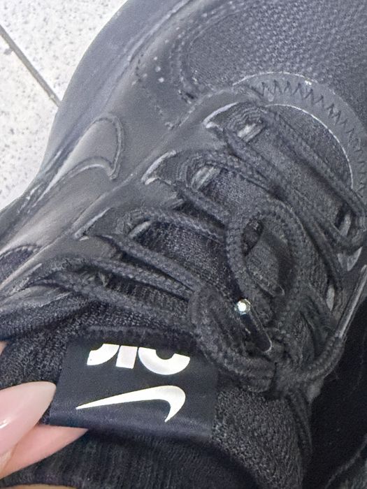 Маратонки Nike Air Max Verona, 35.5