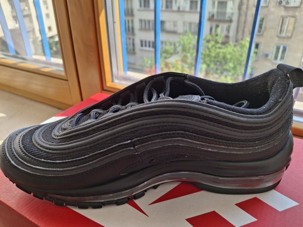 Мъжки маратонки Nike Air Max 97