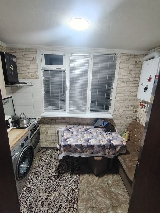 Квартира сотилади Зудлик билан