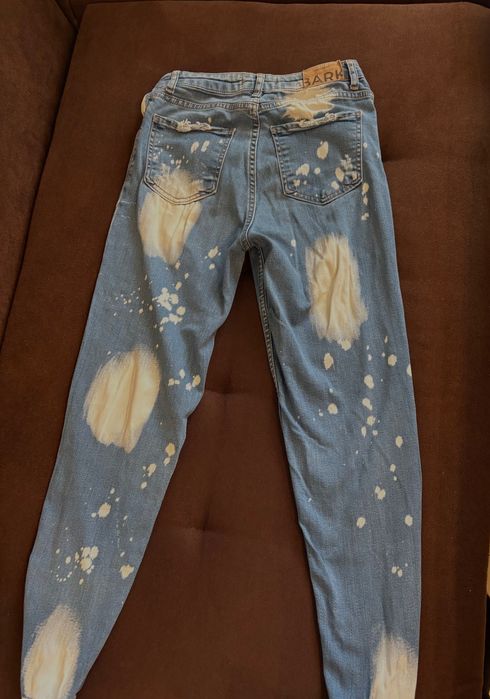 Дънки за 15 лева