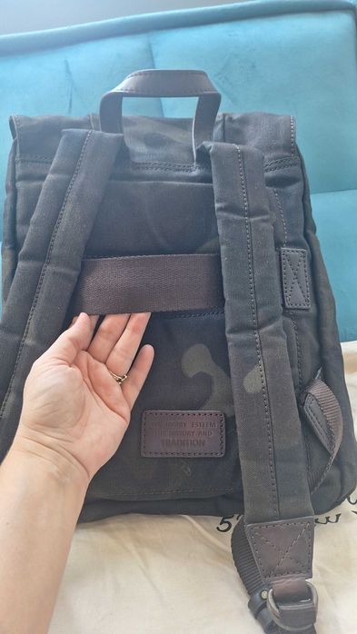 Rucsac nou AG SPALDING & Bros. Yosemite 15"