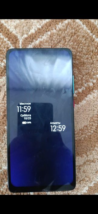 Xiaomi 9T pro хороший