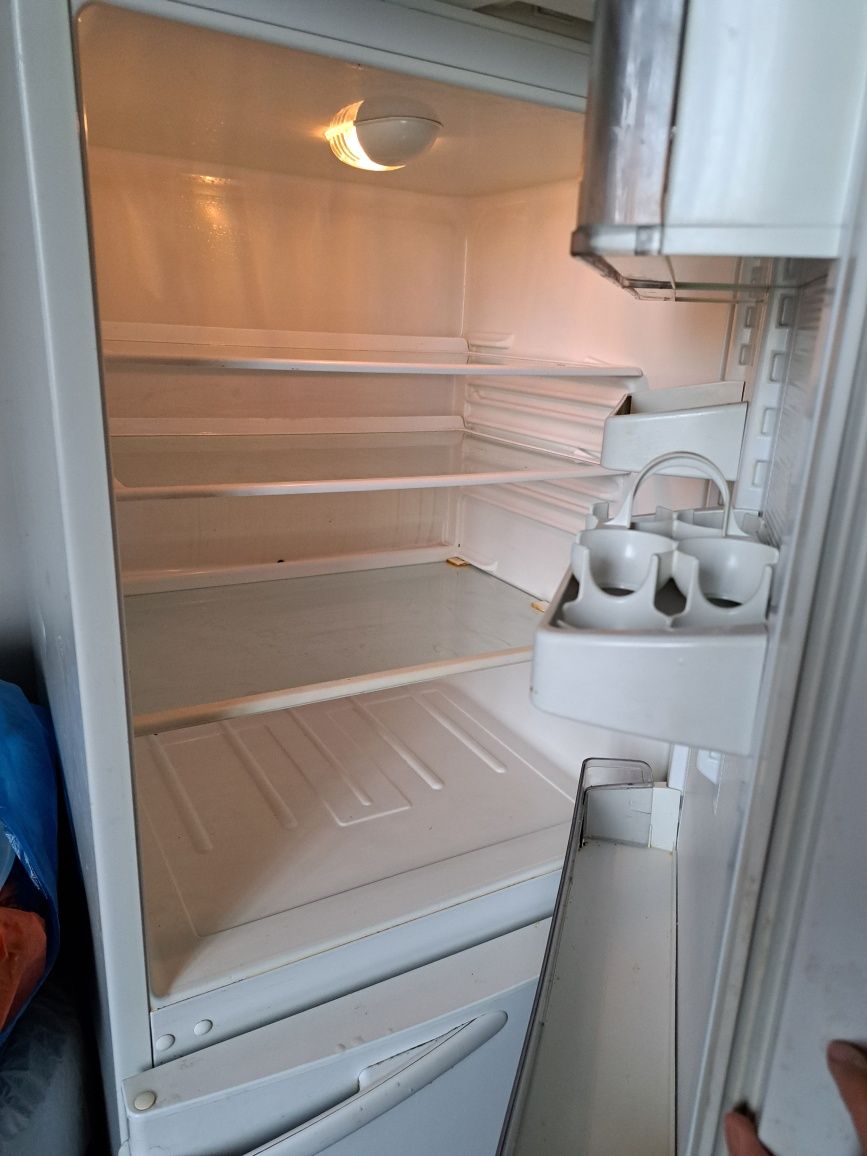 Холодильник Атлантө