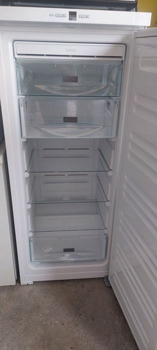 Фризер Miele no frost