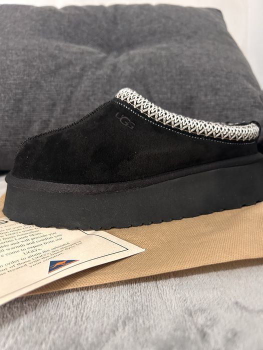 Ugg Tasman Tazz noi