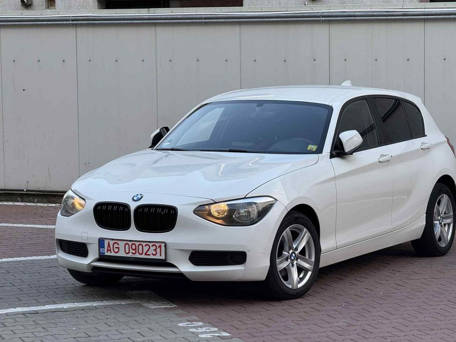 BMW Seria 1