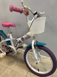 Детско колело Dino Bikes LOL 16”