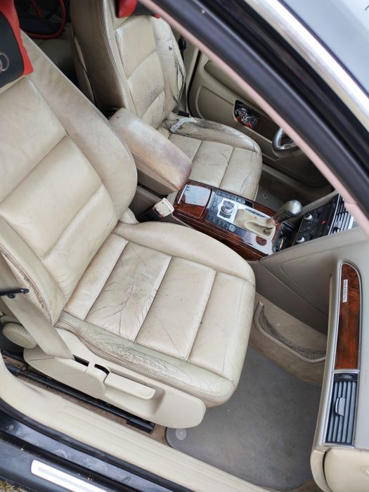 Vând audi a 6 C6 2008