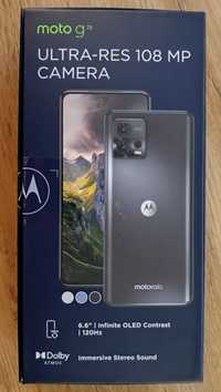 Motorola G72 - 108Mpx