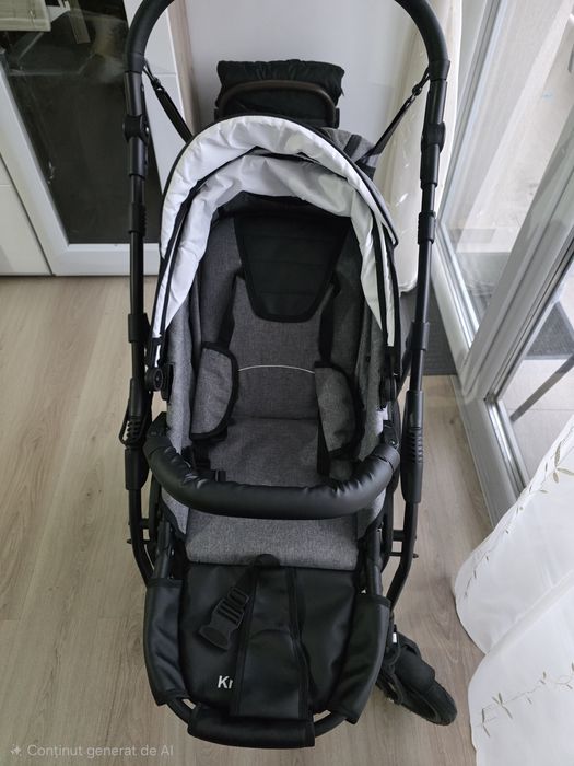 Vand carut 3 in 1 Krasuman