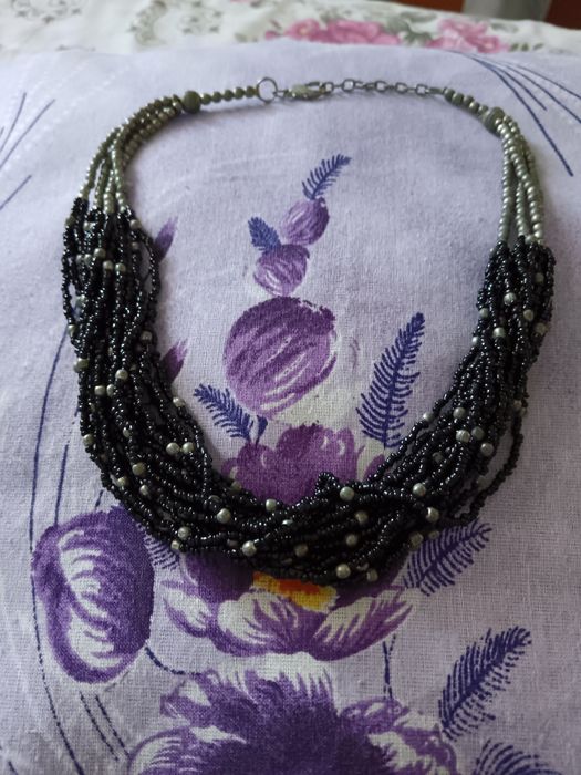 Vând Colier Damă Vitingi