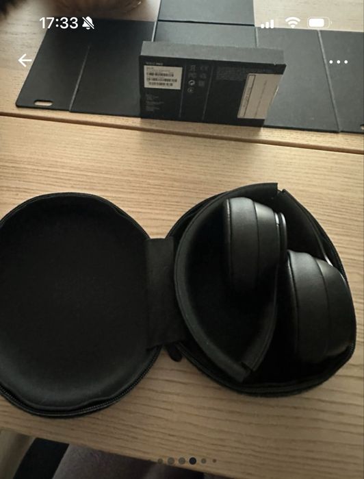 Casti Solopro Active Noise Cancelling