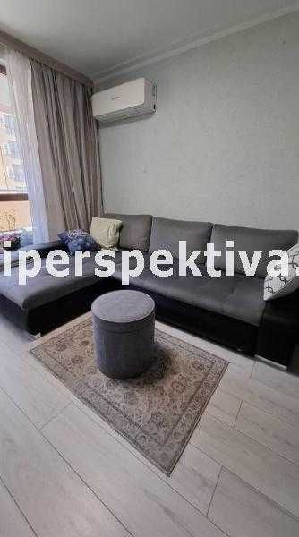 Продава се Двустаен апартамент в Пловдив, Кючук Париж - 78 кв.м за 1609 €/кв.м - Снимка #3