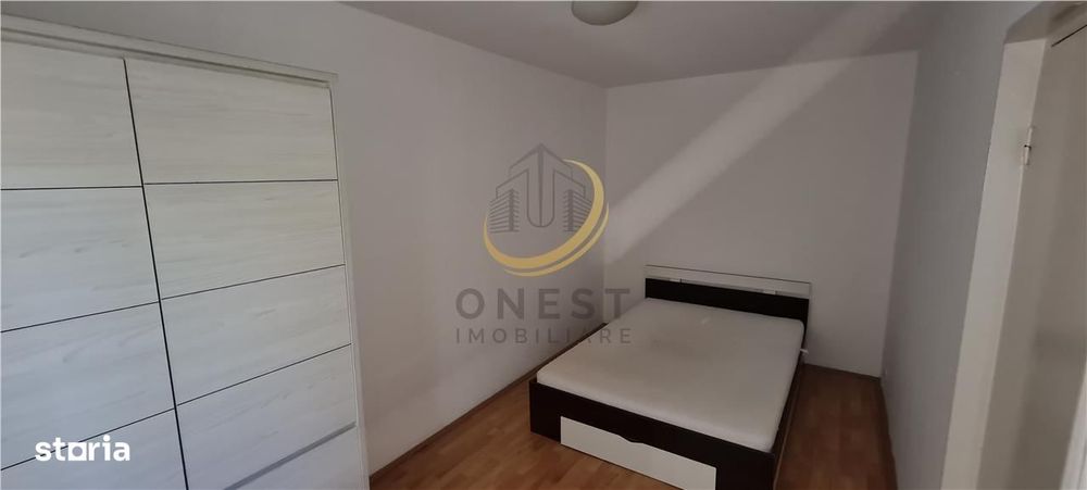 Apartament 3 camere cf 2 str Magurei 48mp