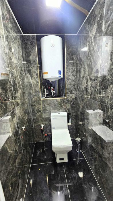 TEZDA SOTILADI №2160 Chevarda 4x  tayyor euro remontlik kredit bo'ladi