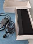 Sony Xperia 10 II (XQ-AU52) , Dual SIM, 128GB, 4GB RAM, Black