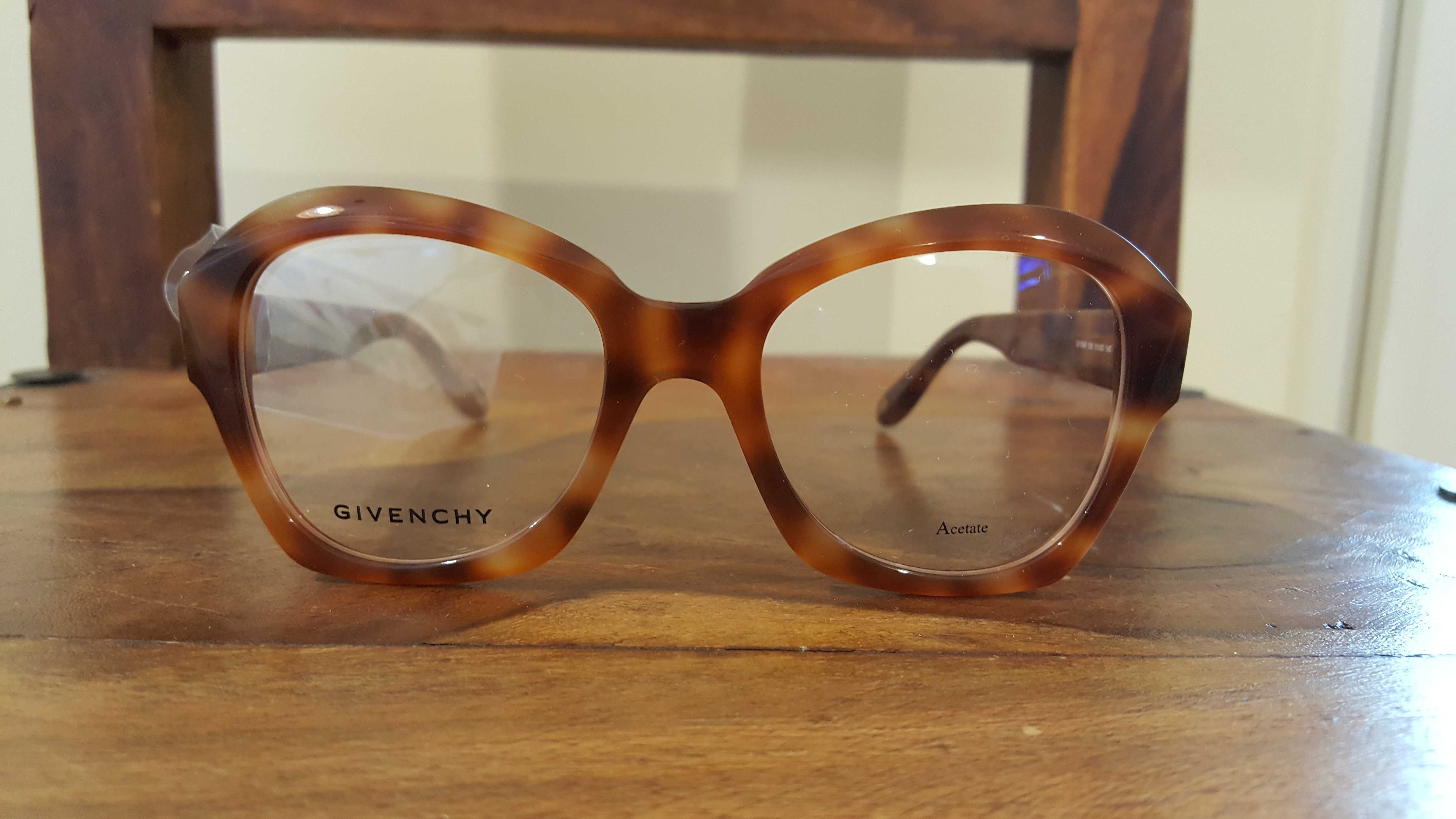 Нови оригинални дамски рамки за очила GIVENCHY PARIS – Made in Italy