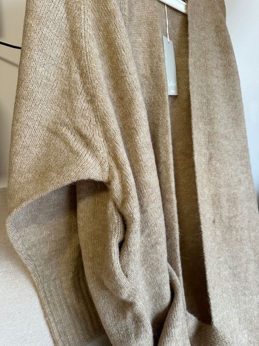 Дълга жилетка LeGer