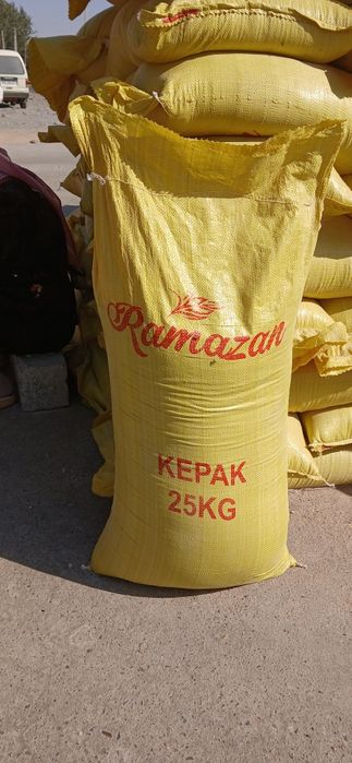 Xaltali kepaklar dastafkasi bilan yetkazamiz Pazdarğom tumaniga