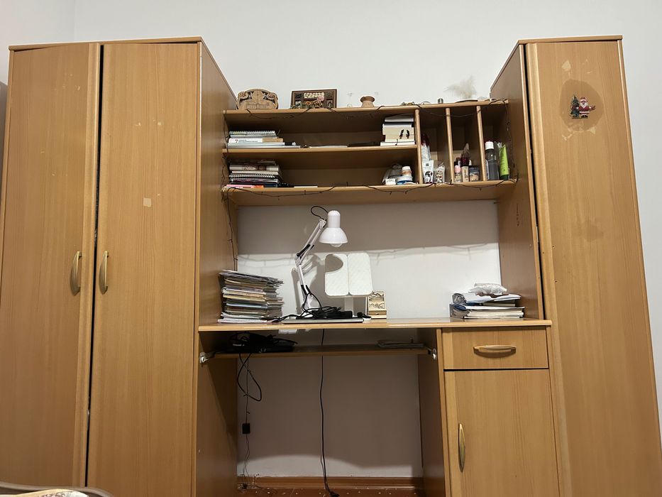 Детский гарнитур