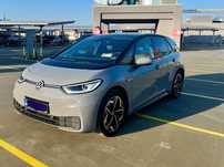 Volkswagen ID.3 Primul proprietar, mașina ca noua