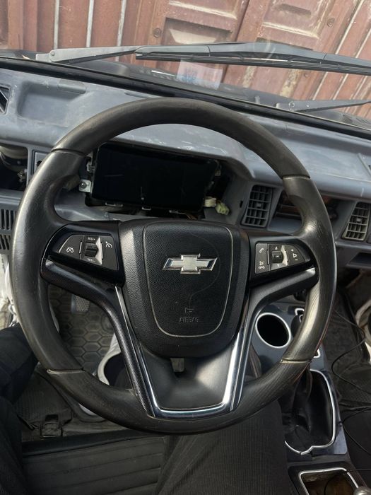 руль Малибо 1 срочна