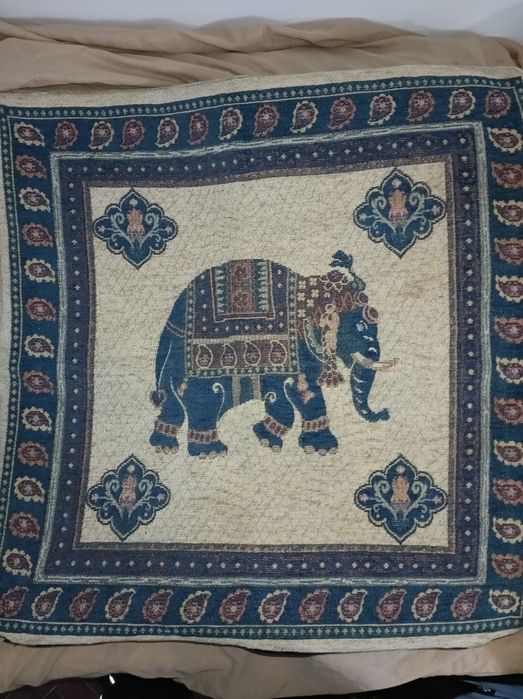 Fete de perna decorative