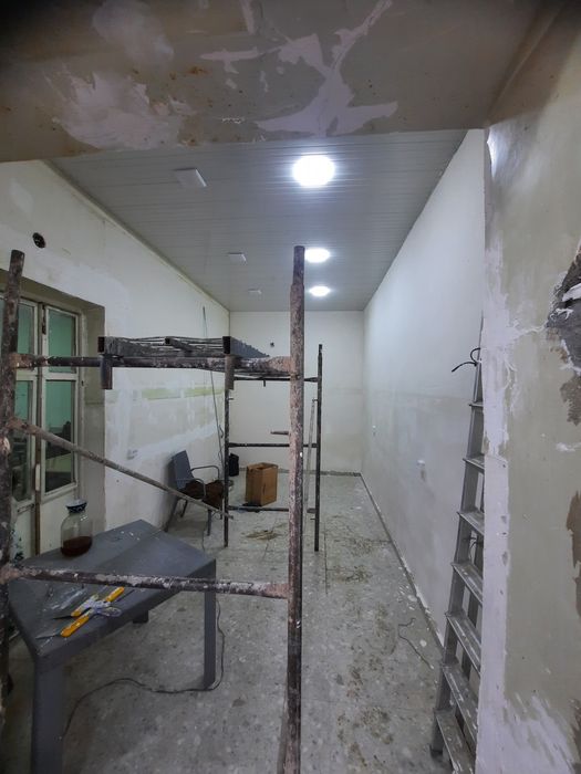 Норинга ва кефсига жой ижарага берилади.