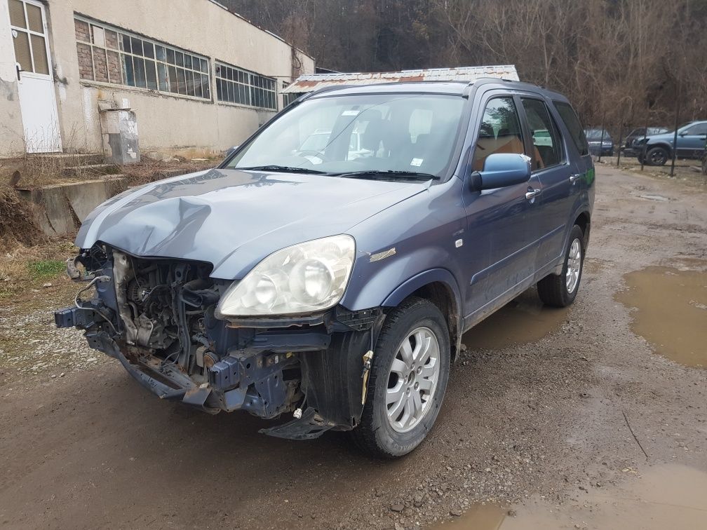 На Части!! Honda CRV II 2.0 150hp. 2005 Хонда Црв 2