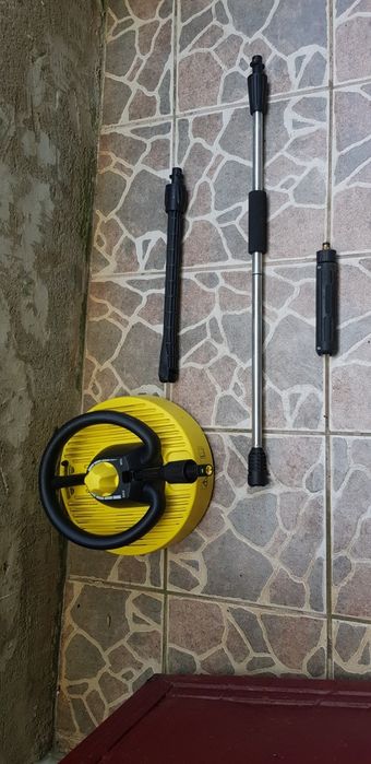 Karcher cupla adaptor ,home garden la hd