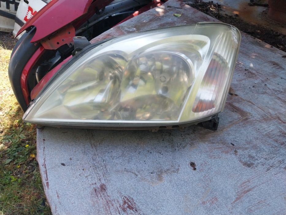 На части Тойота Корола E12 2.0 D4D 1CD-FTV/TOYOTA COROLLA E12 2.0 D4D