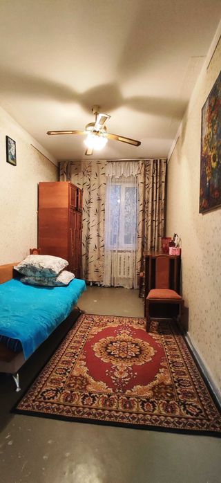 ИПОТЕКА • ПРОДАЁТСЯ • ЮНУСАБАД    3-комнатная квартира