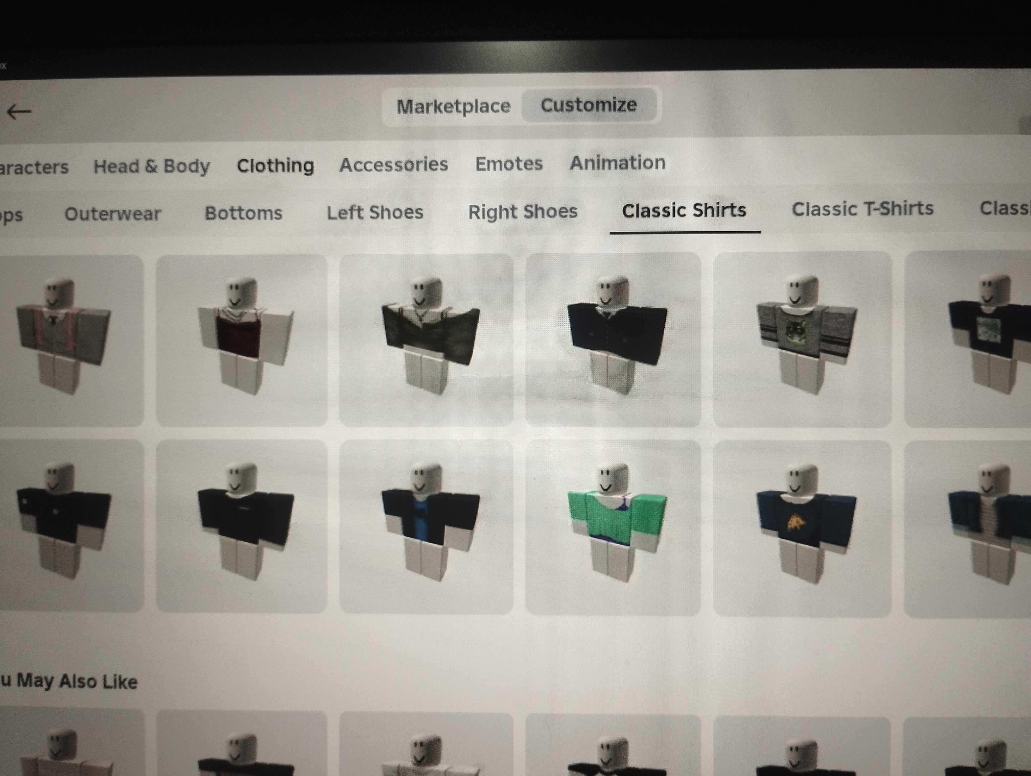 Roblox ak роблокс аккаунт