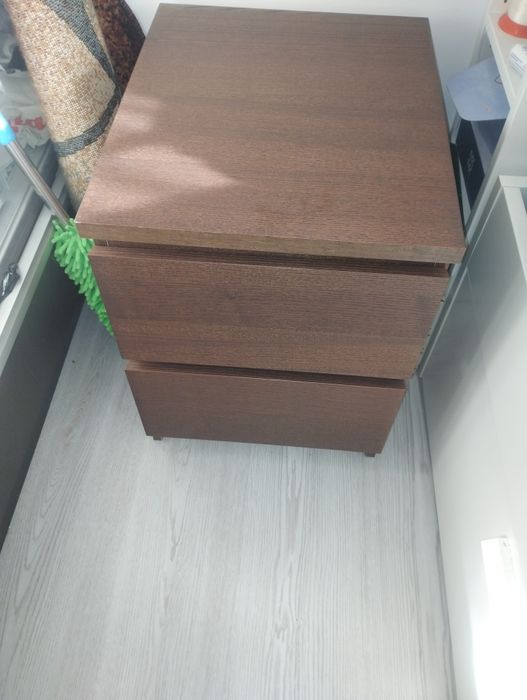 Comodă dormitor fost