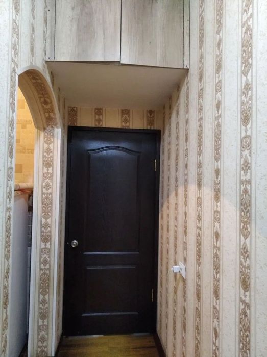 квартира 2/1/3
Ттз-1 Базар: Малосемейка