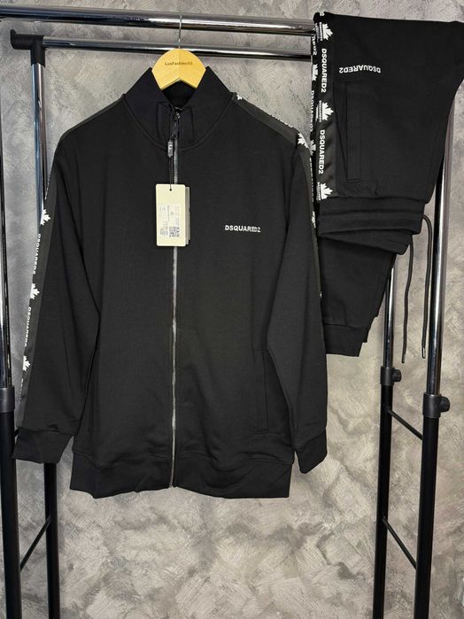 Trening/Compleu Dsquared2