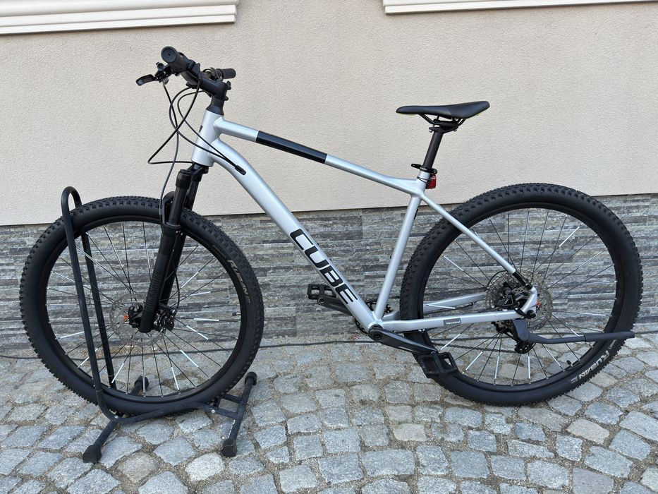 Планински велосипед Cube ATTENTION SLX размер: 29/XL