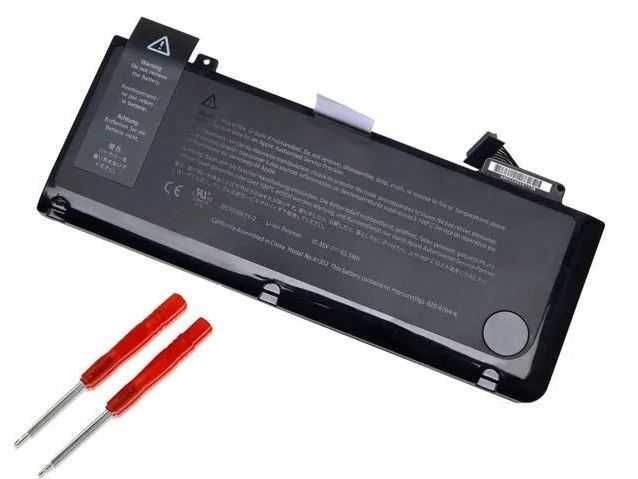 Нова Батерия MacBook Air Pro A1278 A1466 A1405 A1406 A1495 A1322 A1582