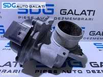 Clapeta Acceleratie Seat Ibiza 1.6TDI CAYB CAYC CLNA 2009 - 2012 Cod 03G128063F [B0028]