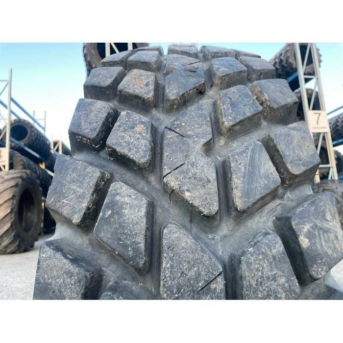 Anvelope 14.00R20 Nokian pentru Dumper, Case