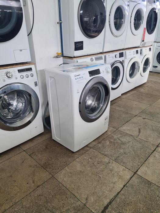 Mașină de spălat Candy 7kg A+++