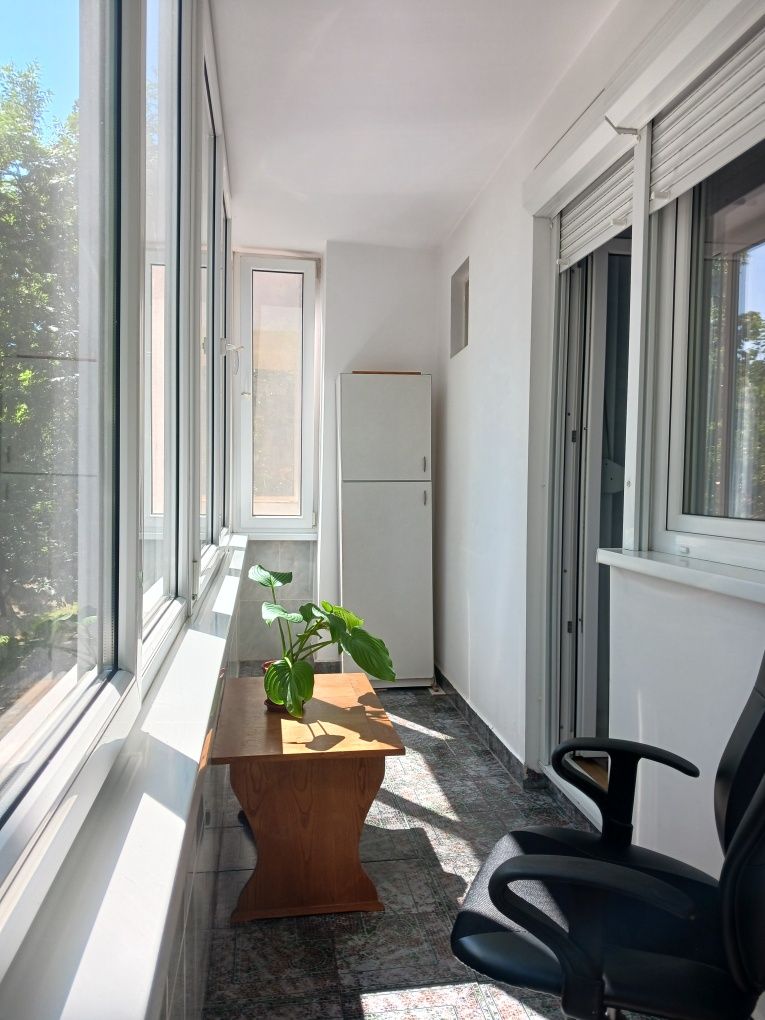 Persona fizica inchiriez apartament 2 camere, 50 mp, Aluminei
