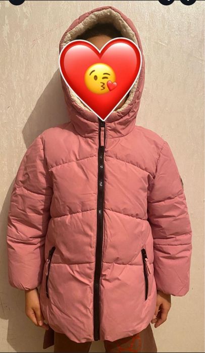 Отдам даром Куртку